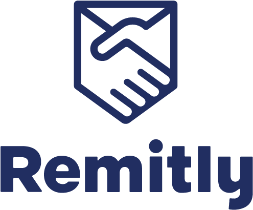 Logo de Remitly